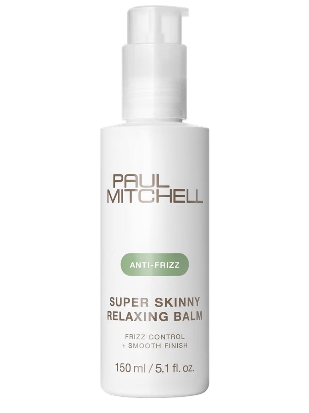 Brand New! Paul Mitchell Super Skinny Relaxing Balm - Smooth/Anti-Frizz 5.1fl oz